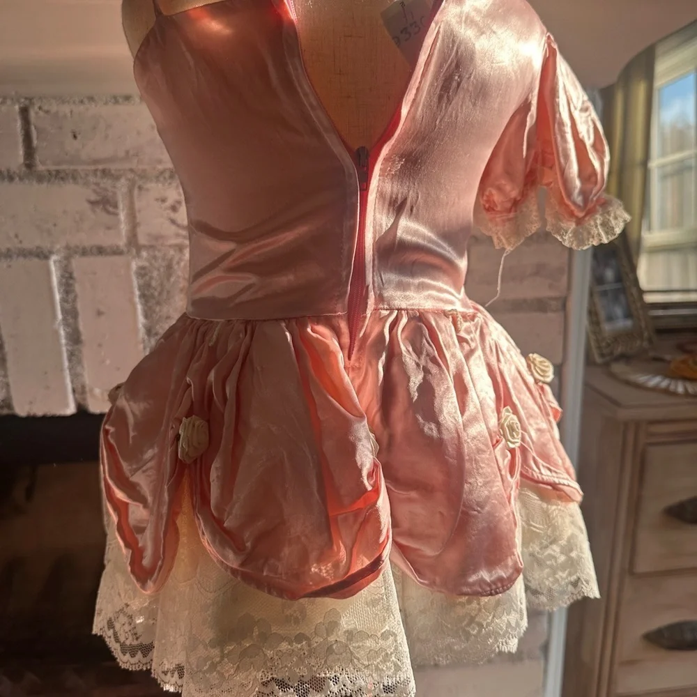 Angels charming pink